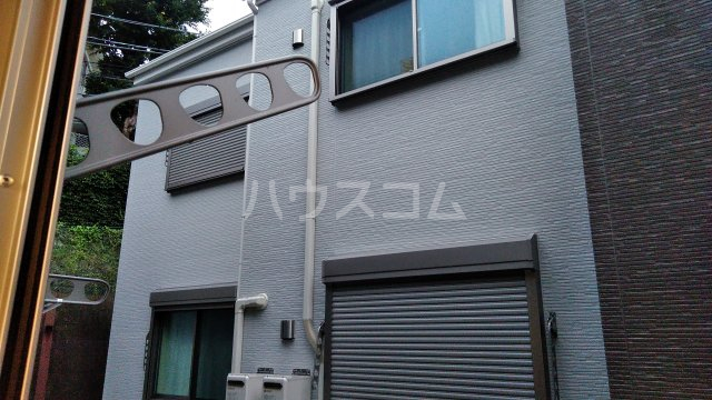 15/26 バルコニー