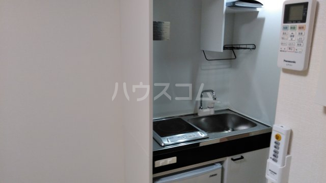 8/26 キッチン