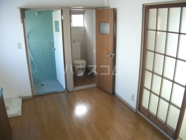 4/23 リビング/ダイニング