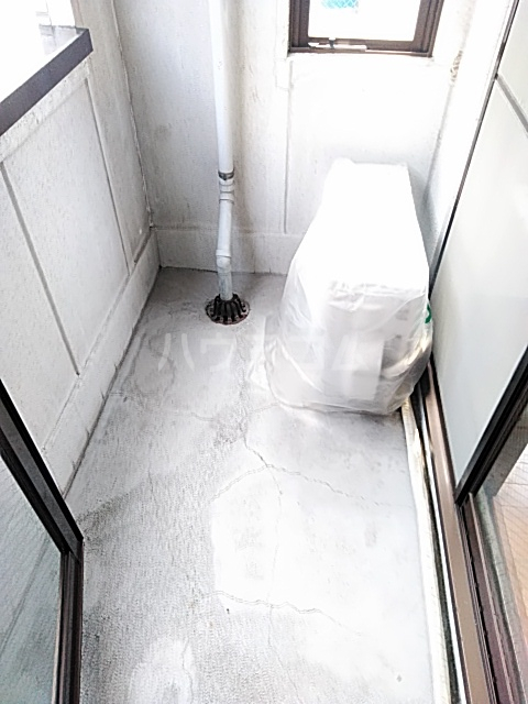 20/23 バルコニー