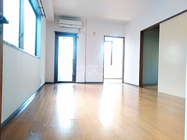 5/23 リビング/ダイニング