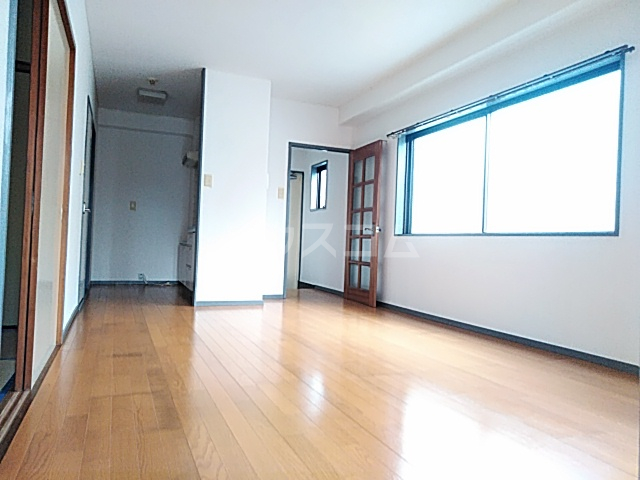 6/23 リビング/ダイニング