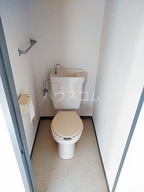 17/23 トイレ