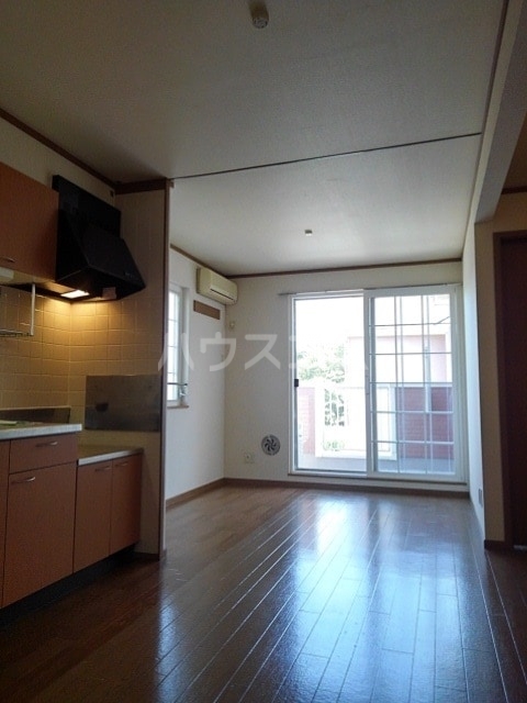 3/24 リビング/ダイニング