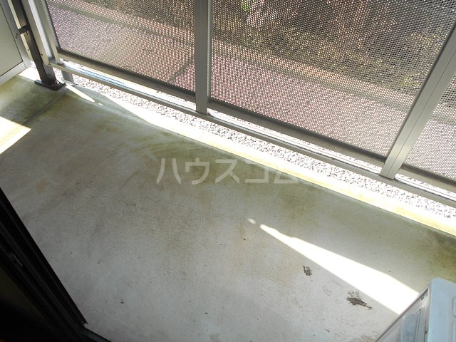 14/28 バルコニー