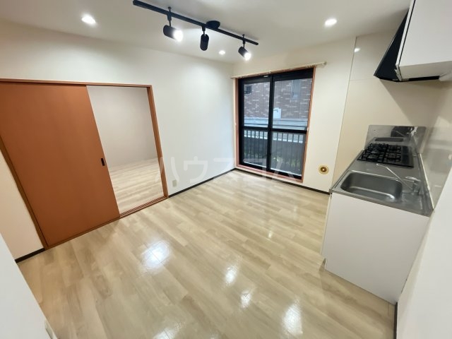 3/20 リビング/ダイニング