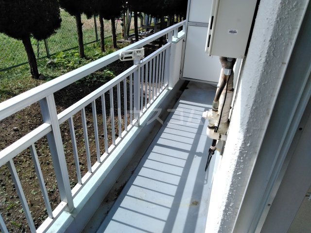 17/30 バルコニー