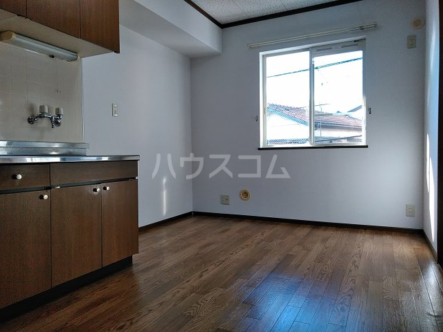 11/30 キッチン