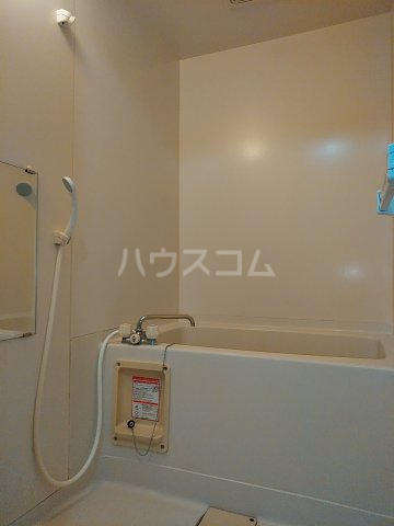 12/30 浴室