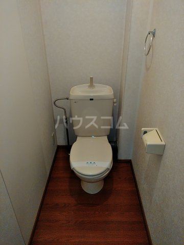 14/30 トイレ