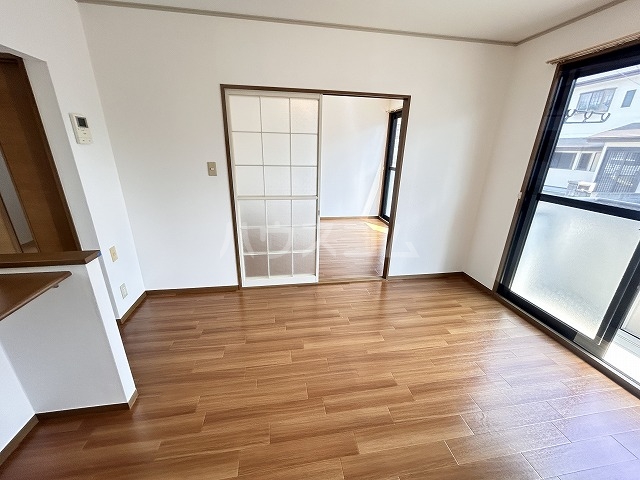 7/30 リビング/ダイニング