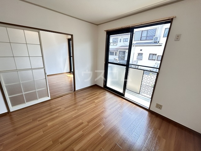 8/30 リビング/ダイニング