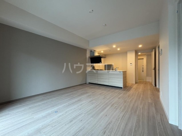 3/29 リビング/ダイニング