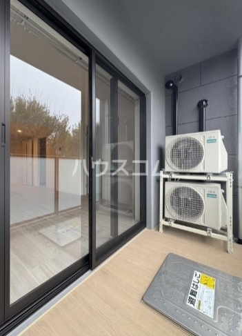 16/30 バルコニー