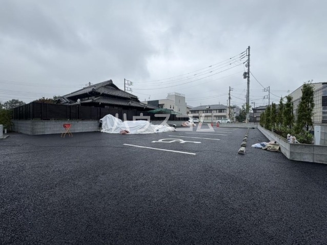 24/30 駐車場