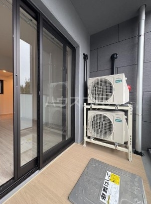 17/29 バルコニー