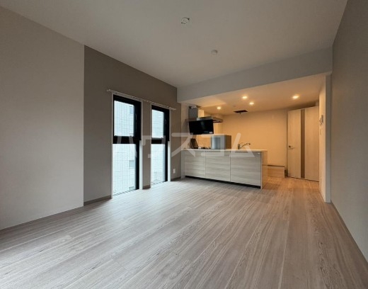 3/29 リビング/ダイニング