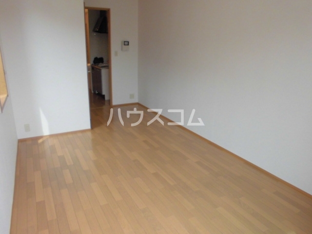 4/17 リビング/ダイニング