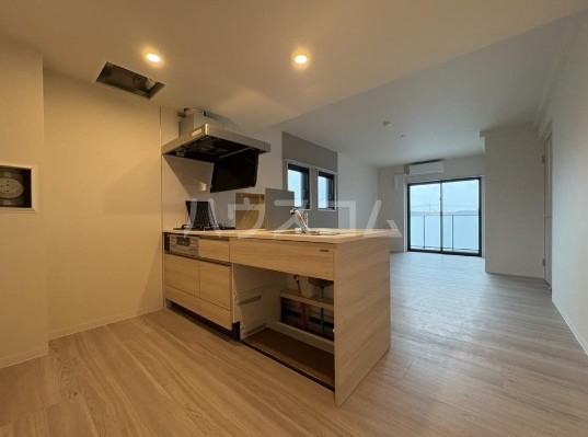 4/30 リビング/ダイニング