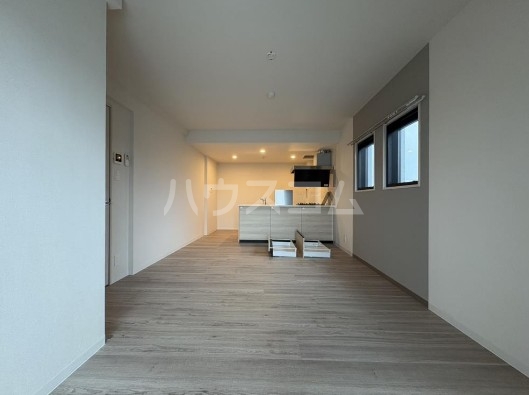 3/30 リビング/ダイニング