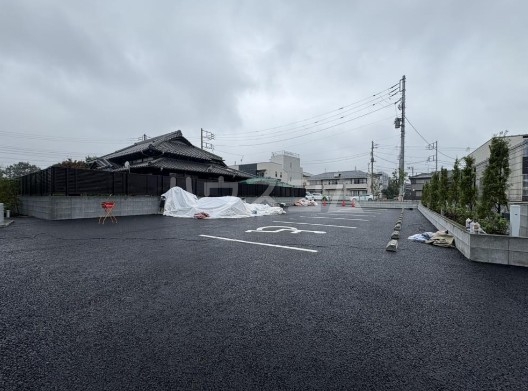 26/30 駐車場
