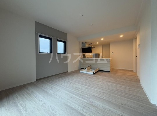 6/30 リビング/ダイニング