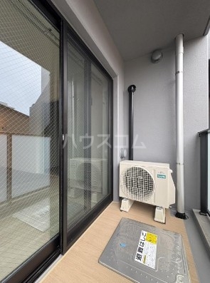 19/30 バルコニー