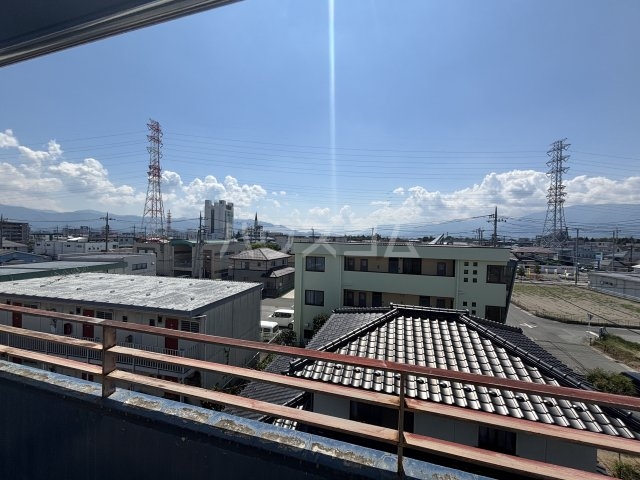 景色