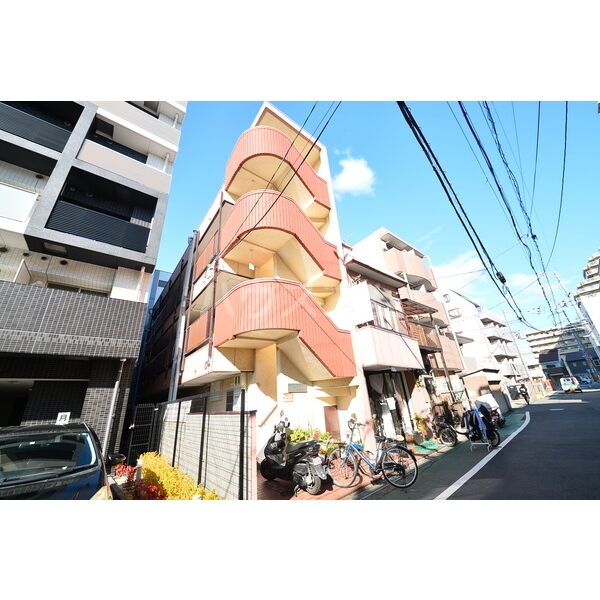 1/23 外観