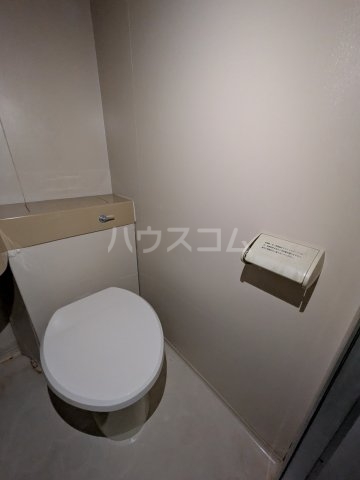 10/23 トイレ