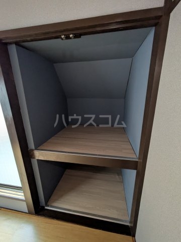5/23 収納