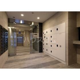 6/16 エントランス