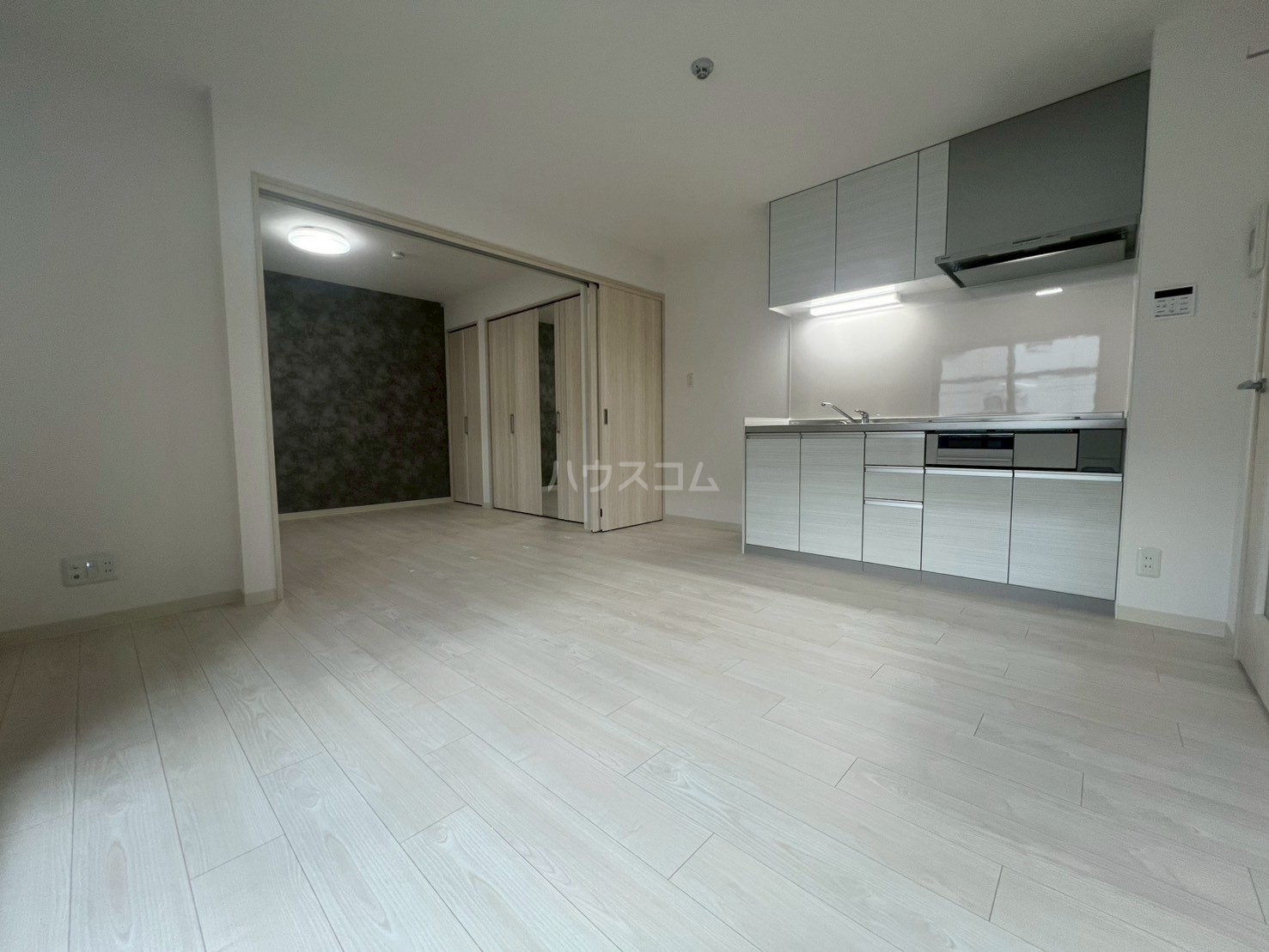 3/25 リビング/ダイニング