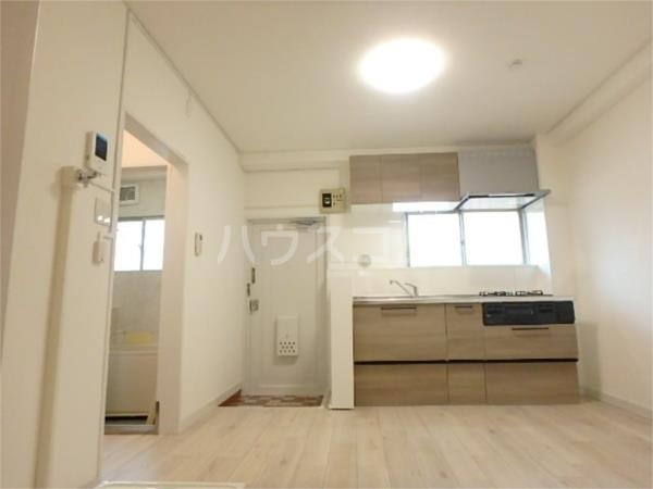 3/25 リビング/ダイニング