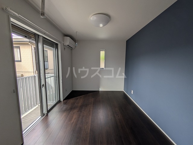 4/22 リビング/ダイニング