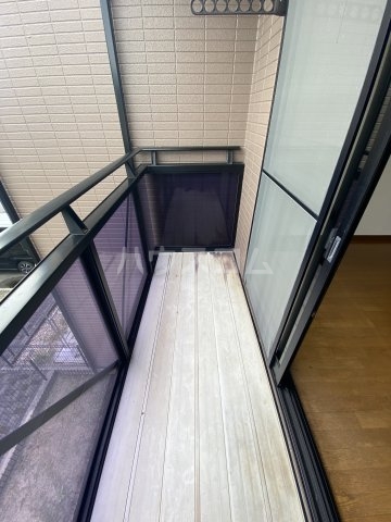 22/30 バルコニー