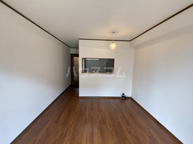 4/30 リビング/ダイニング