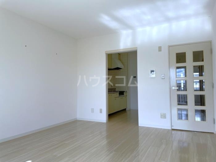 3/27 リビング/ダイニング