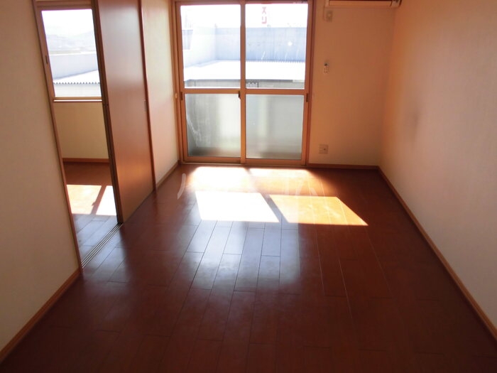 3/21 リビング/ダイニング