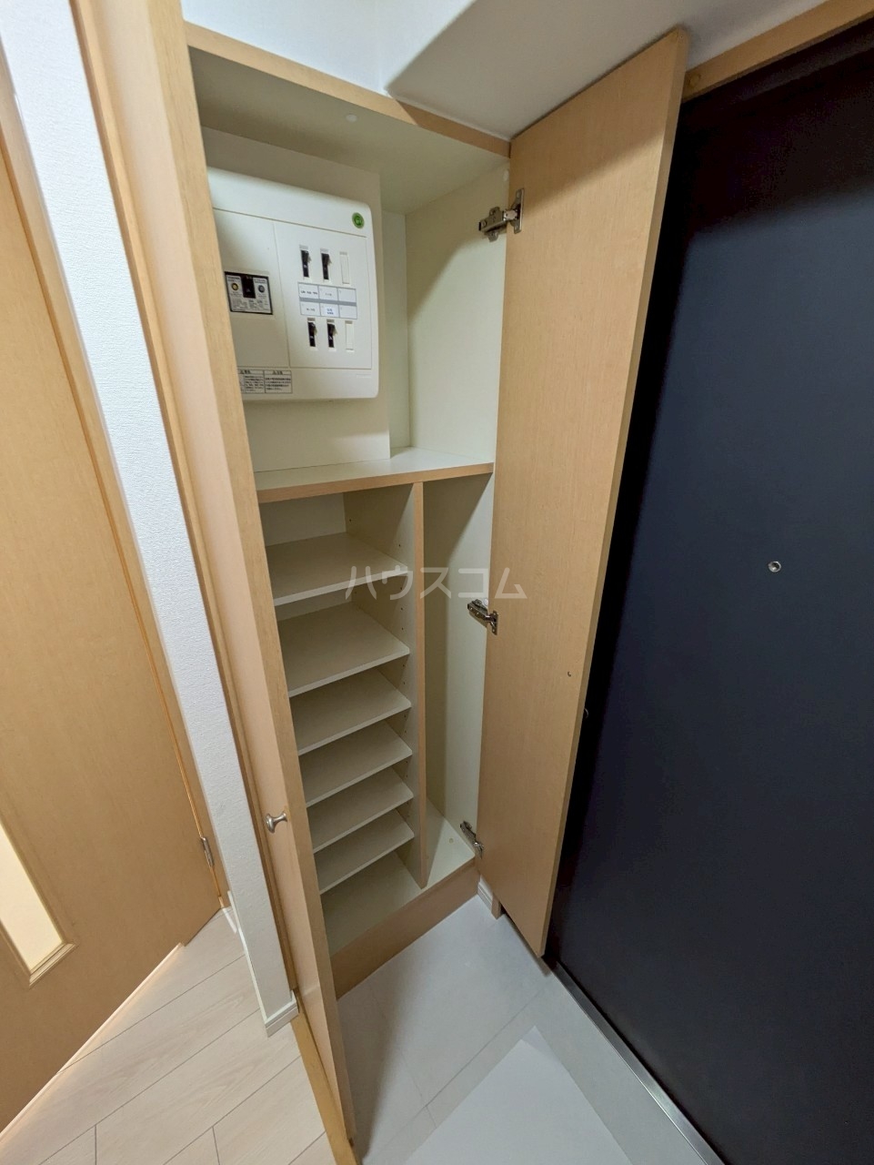 14/29 バルコニー