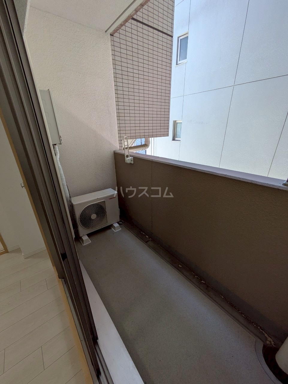 15/29 バルコニー