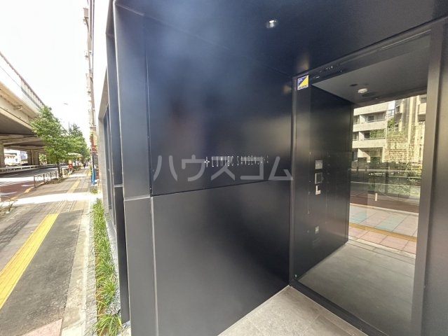 16/30 バルコニー