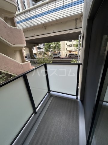 15/30 バルコニー
