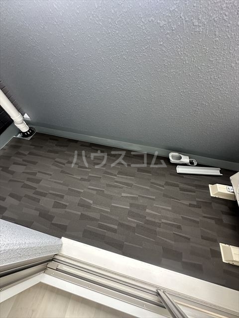 15/26 バルコニー