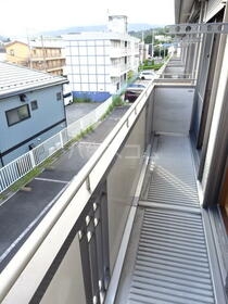 14/23 バルコニー