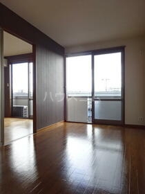 4/23 リビング/ダイニング