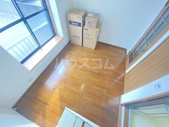 4/23 リビング/ダイニング