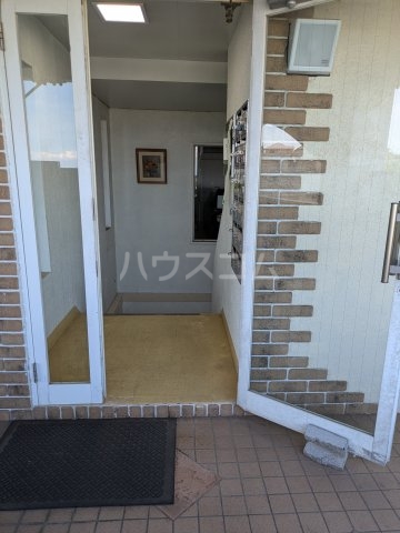 2/7 エントランス