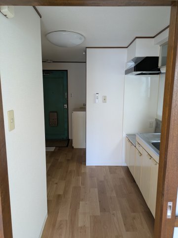 5/28 リビング/ダイニング