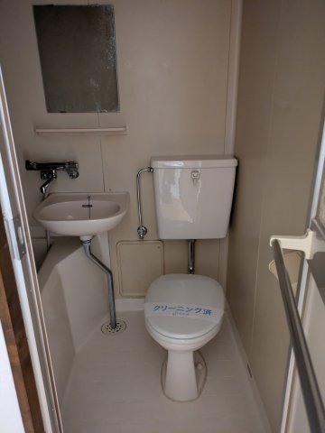 14/28 トイレ
